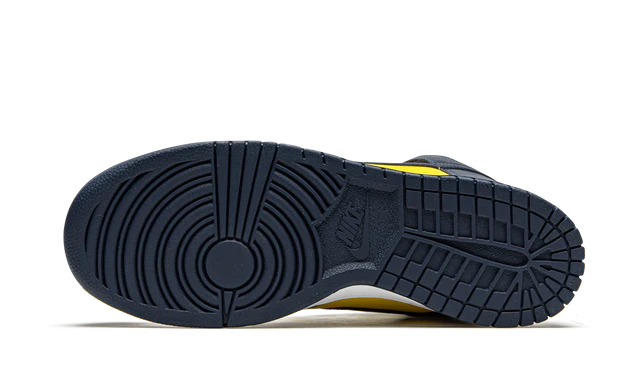 NK Dunk High Michigan