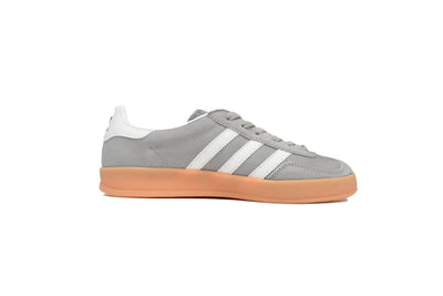 Ad Gazelle Indoor - Grey/White
