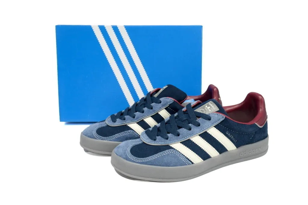 Ad Gazelle Indoor - Navy