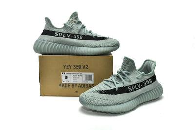 Ad Yeezy 350 V2 Jade Ash