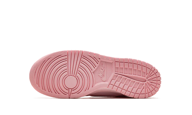 NK Dunk Low Triple Pink (Barbie)