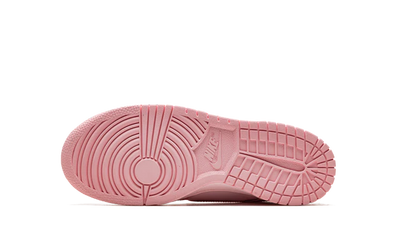 NK Dunk Low Triple Pink (Barbie)