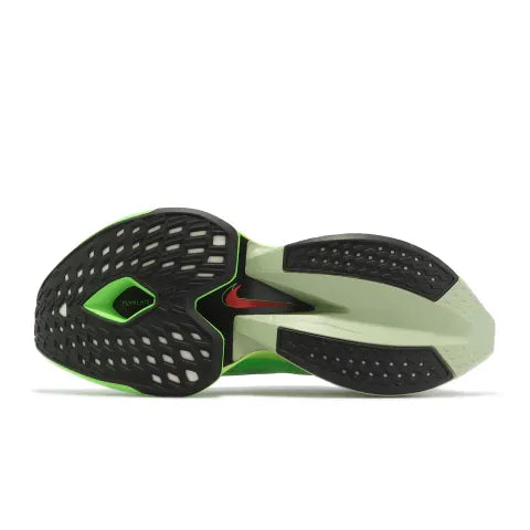 NK Air Zoom Alphafly NEXT% 2 – Green/Black