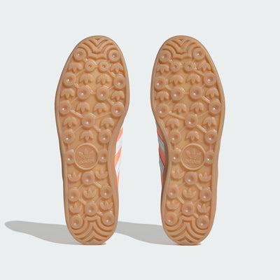 Ad Gazelle Indoor - Orange/Cloud White