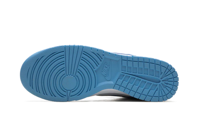 NK Dunk High University Blue (UNC)