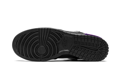 NK Dunk Low Off White Lot 50:50