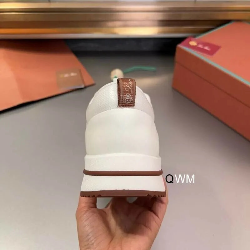 LRP 360 Flex Walk Sneakers – White