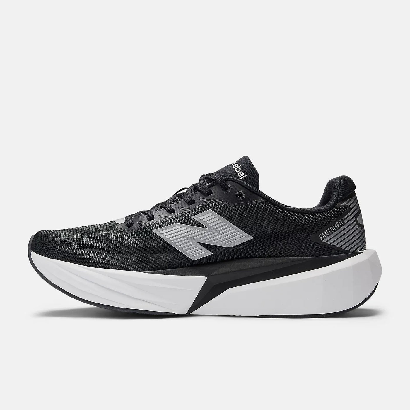 NB FuelCell Rebel v5 - Black