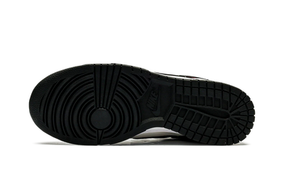 NK Dunk Low Dark Team Red Black