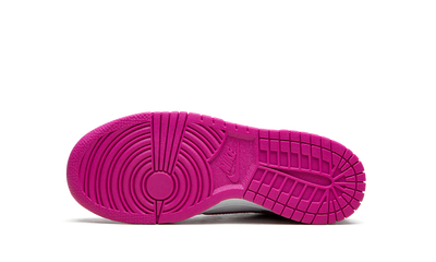 NK Dunk Low Active Fuchsia