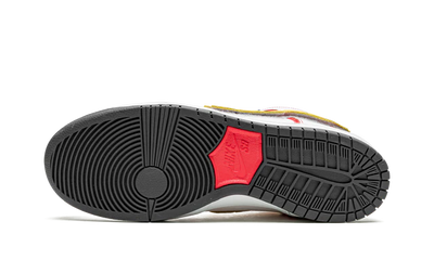 NK Dunk High Unicorn Gundam