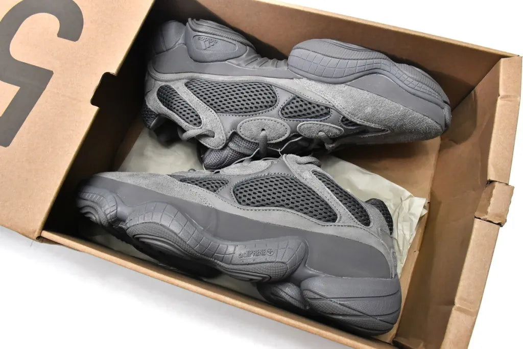 Yeezy 500 Granite