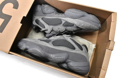 Yeezy 500 Granite