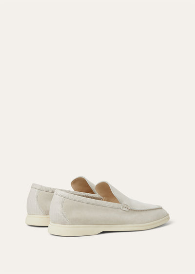 LRP Summer Walk Loafer - Pearl
