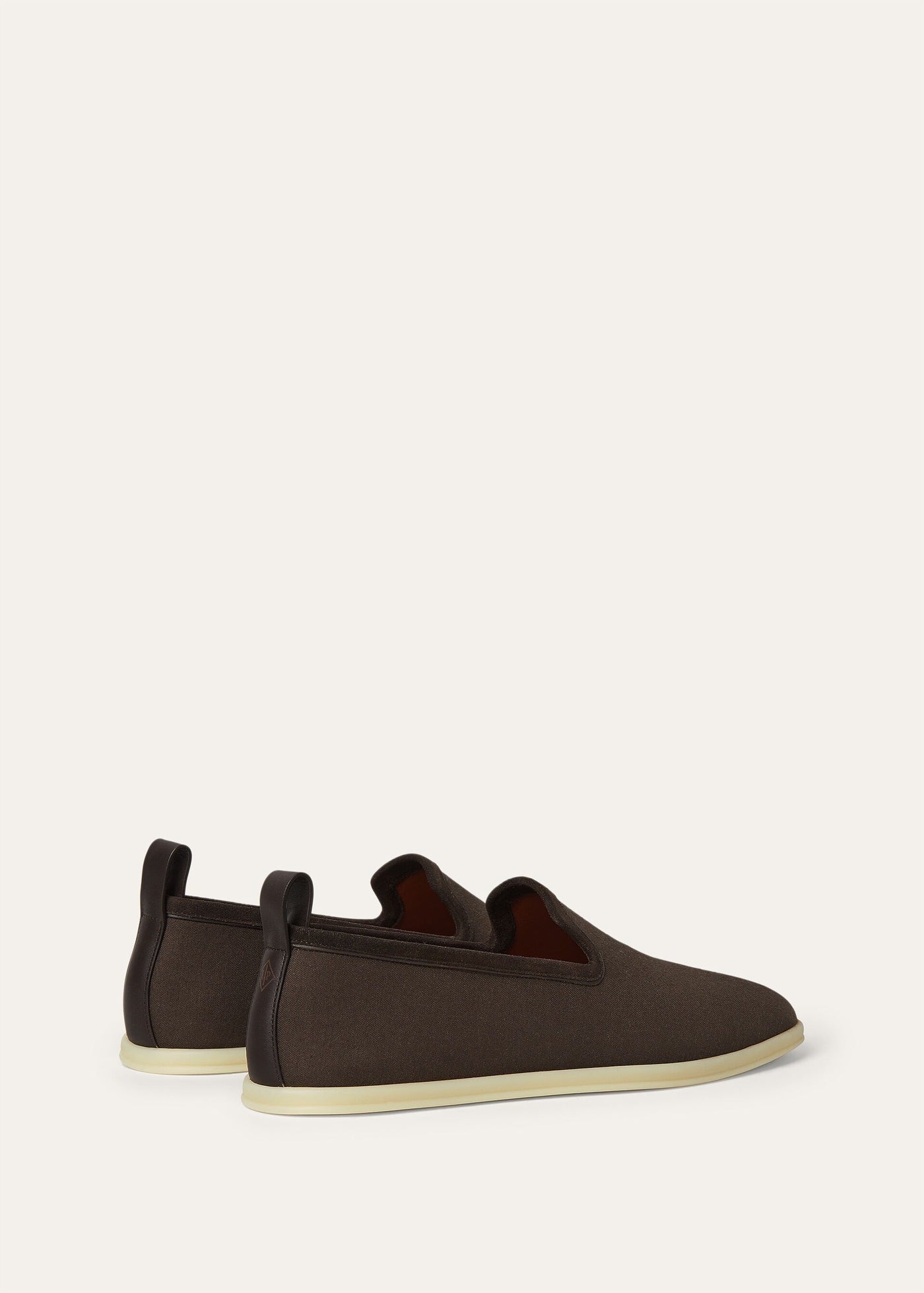 LRP Venice Walk The Gift of Kings Loafers Brown