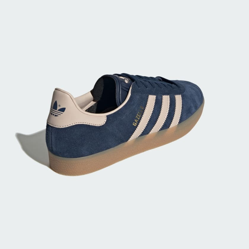 Ad Gazelle - Night Indigo/Wonder Taupe