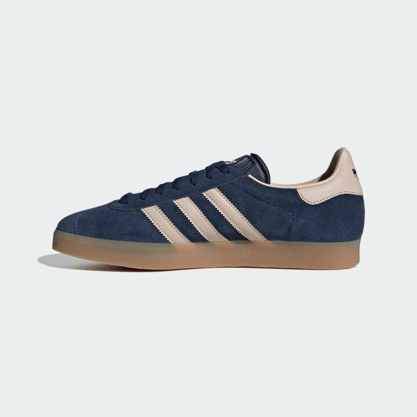 Ad Gazelle - Night Indigo/Wonder Taupe