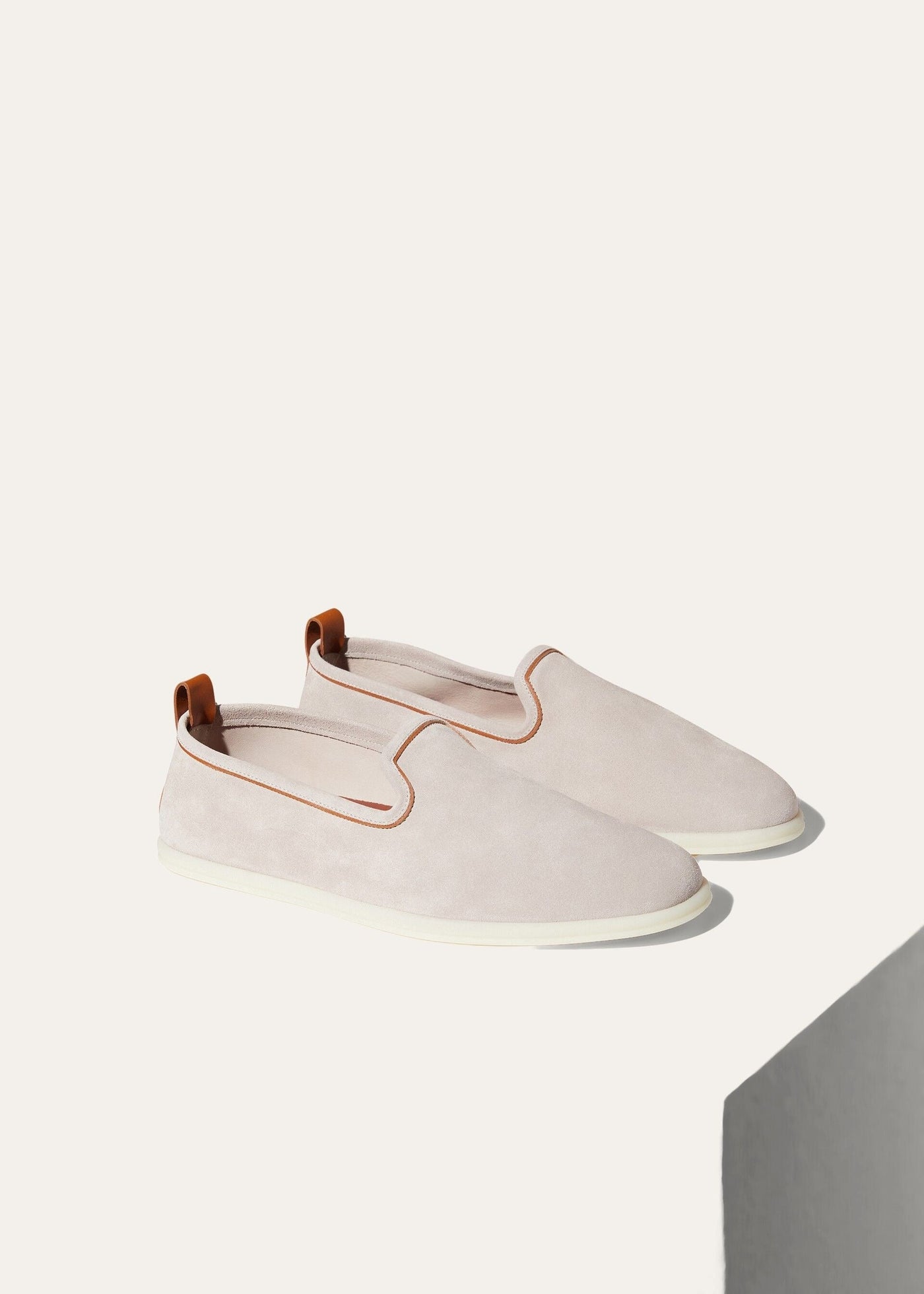 LRP Venice Walk Loafers - Classic Beige
