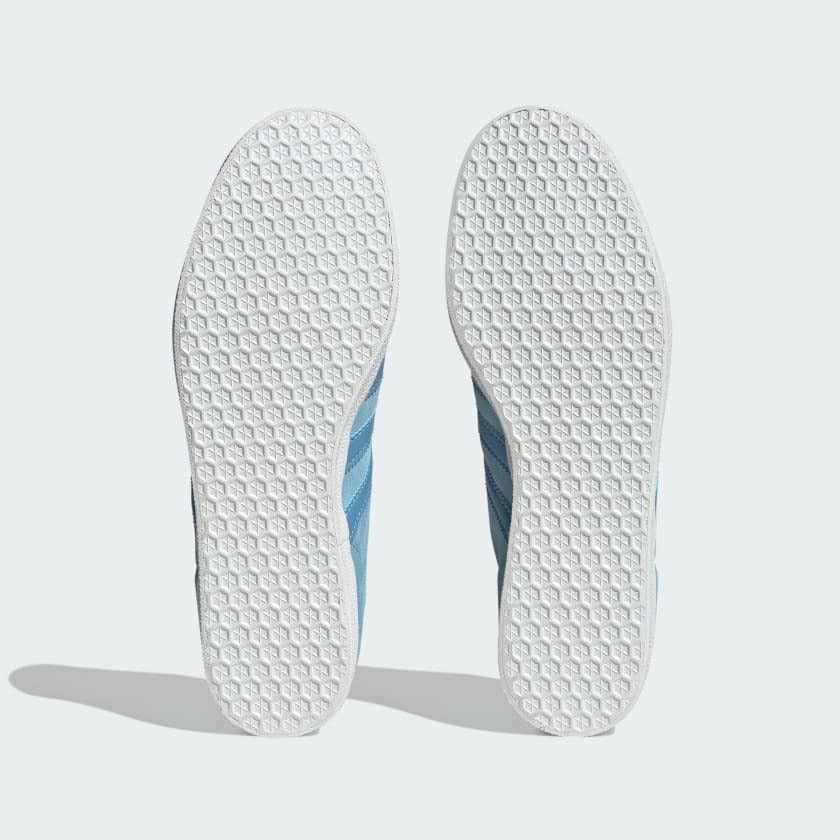 Ad Gazelle - Clear Blue