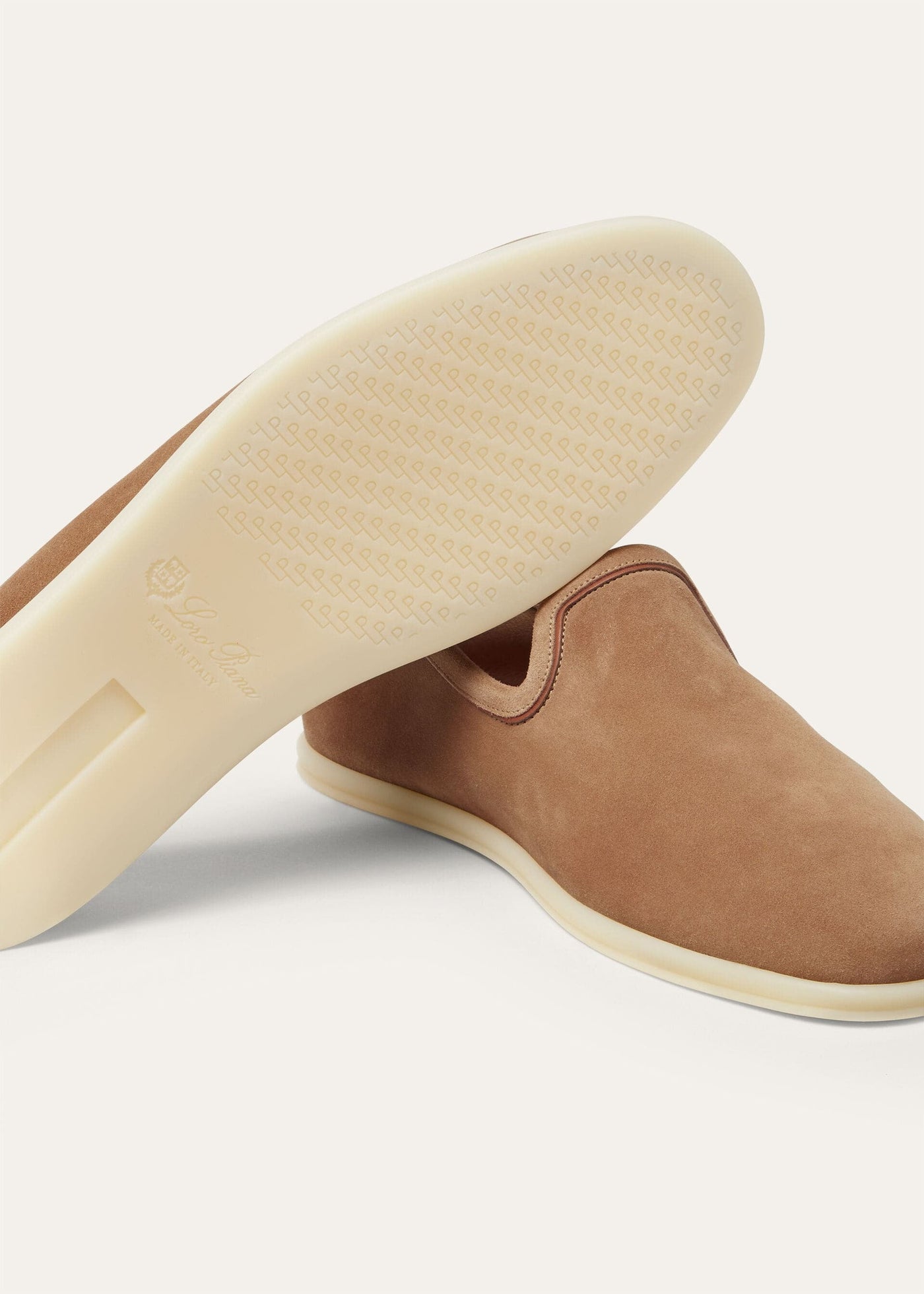 LRP Venice Walk Loafers - Dark Birch