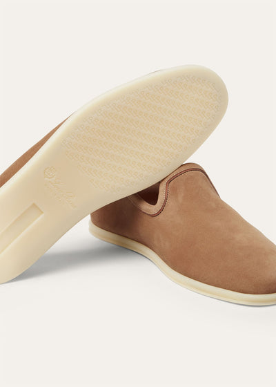 LRP Venice Walk Loafers - Dark Birch