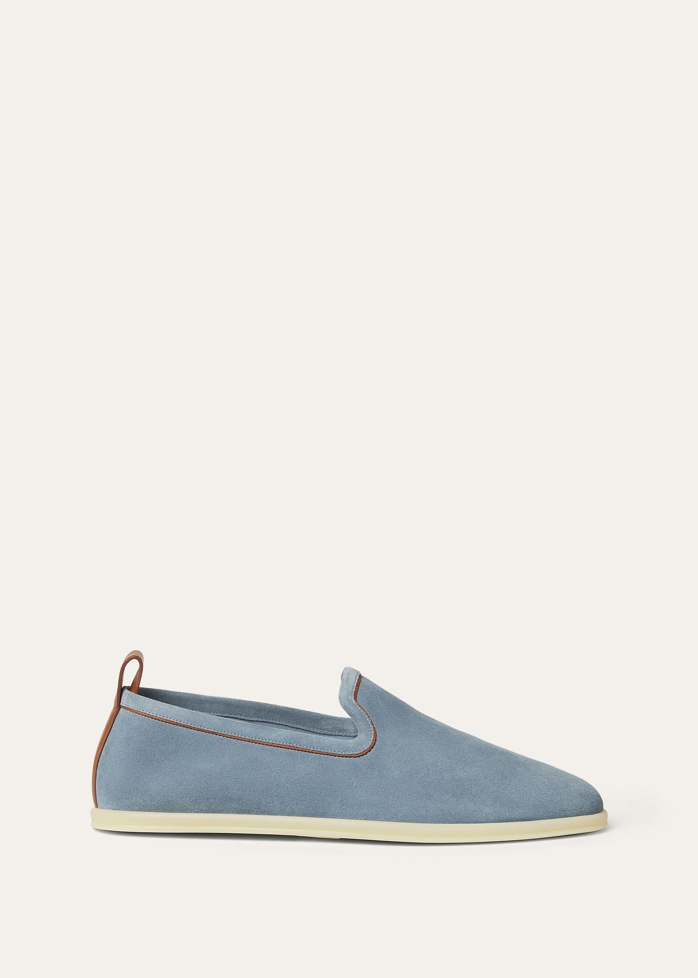 LRP Venice Walk Loafers - Brisk Blue