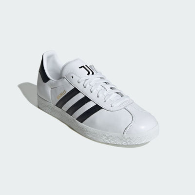 Ad Gazelle Juventus - Cloud White/Core Black