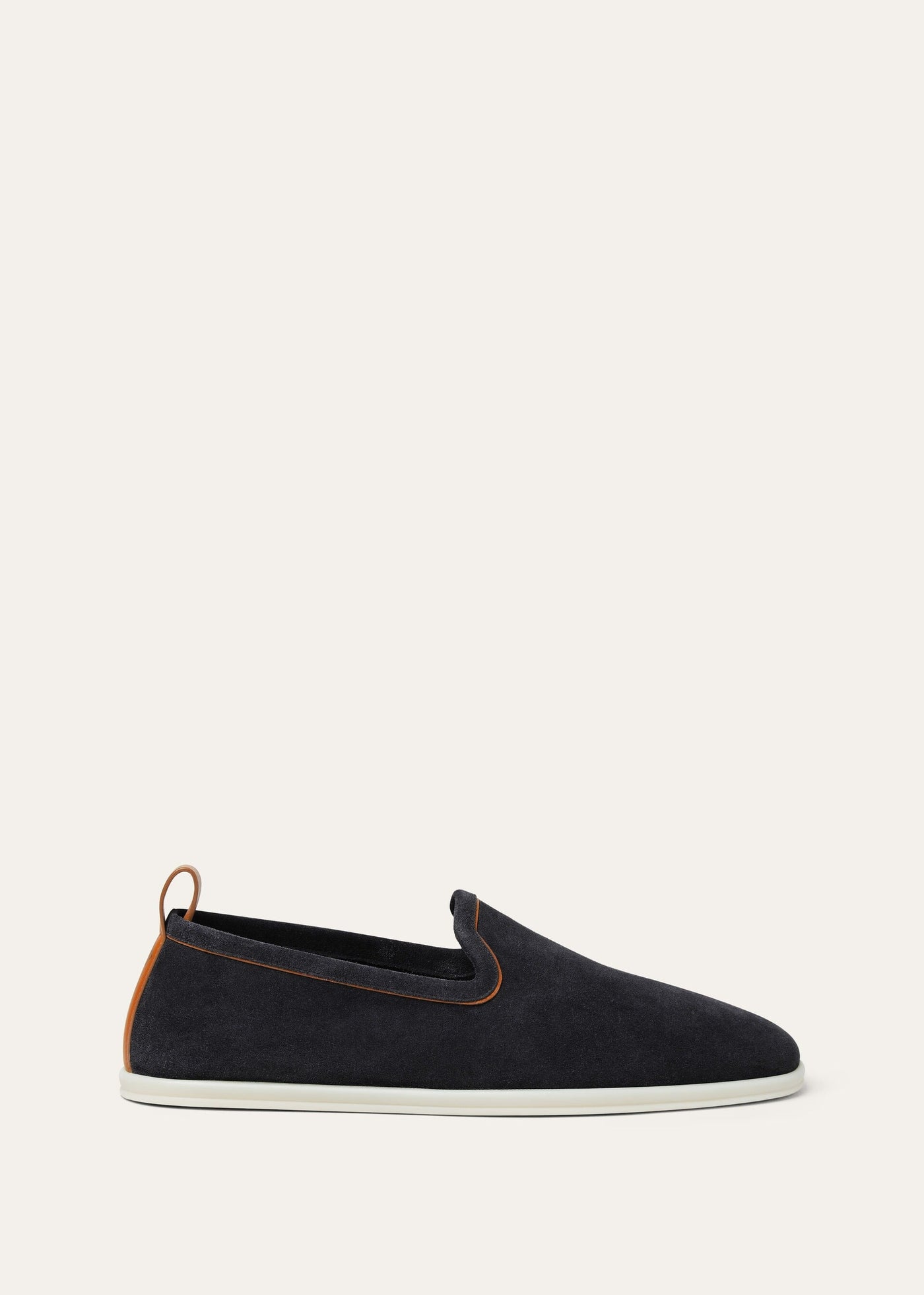 LRP Venice Walk Loafers - Navy Blue
