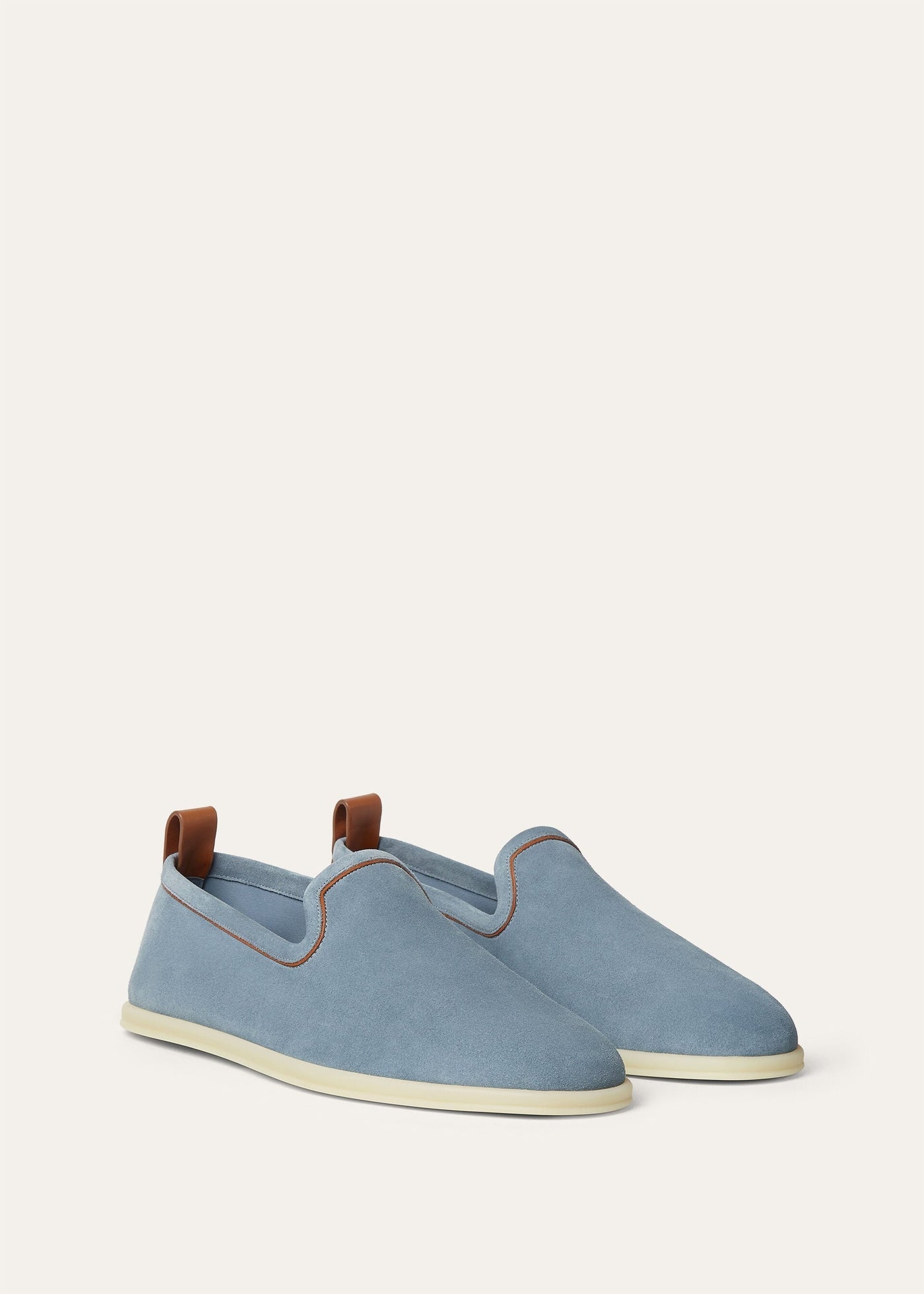 LRP Venice Walk Loafers - Brisk Blue