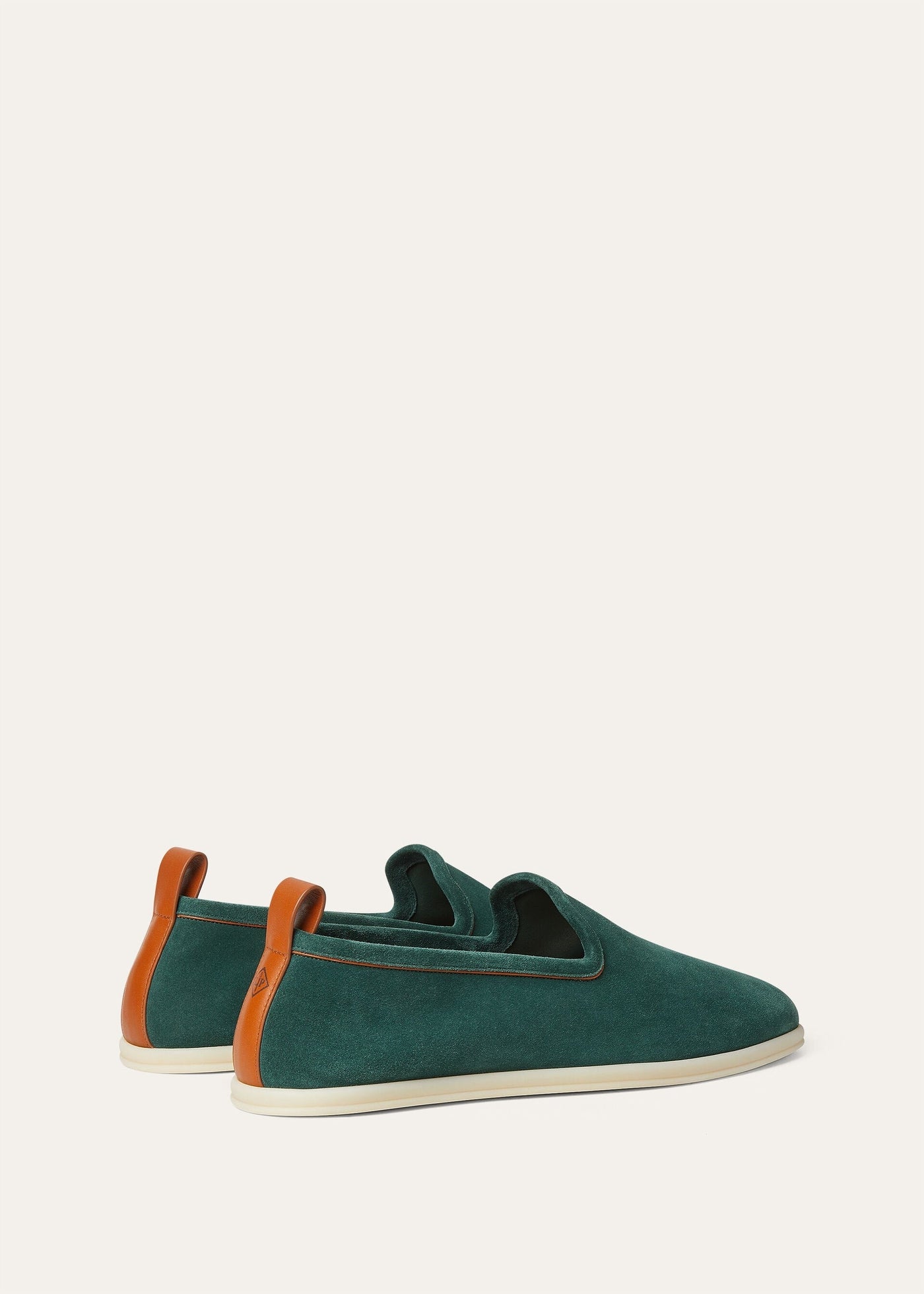 LRP Venice Walk Loafers - Conifer