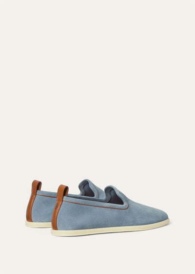 LRP Venice Walk Loafers - Brisk Blue