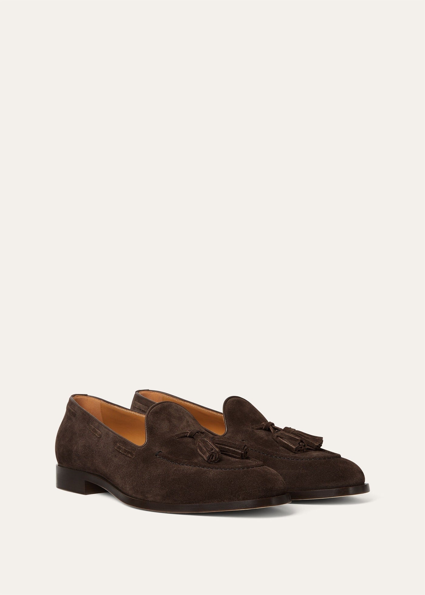 LRP Serge Walk Loafer - Chocolate