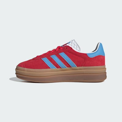 Ad Gazelle Bold - Active Pink/Semi Blue Burst