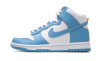 NK Dunk High University Blue (UNC)