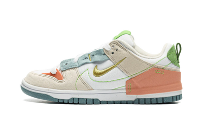 NK Dunk Low Disrupt 2 Easter