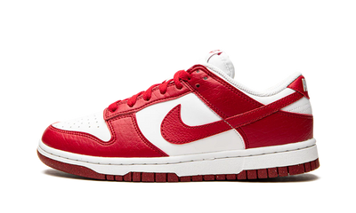 NK Dunk Low University Red