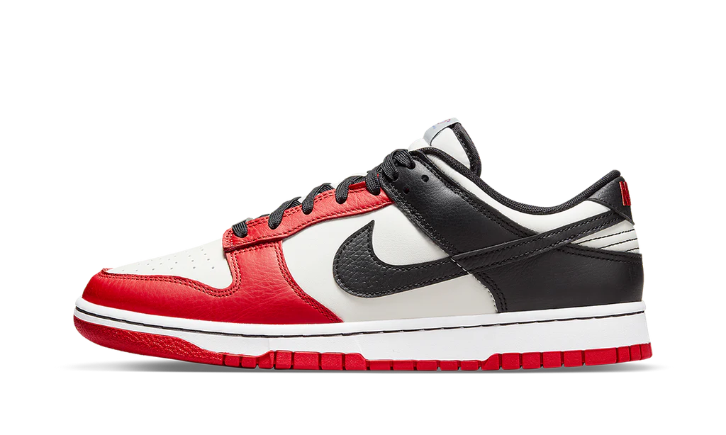 NK Dunk Low NBA
