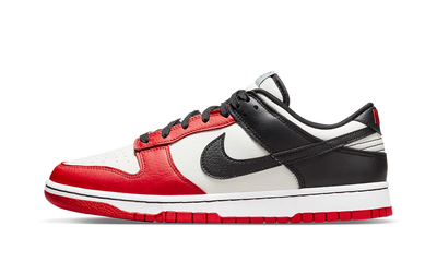 NK Dunk Low NBA