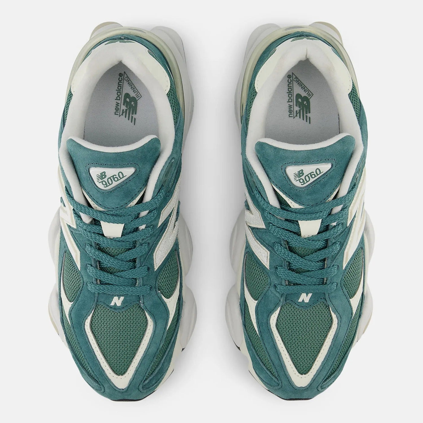 NB 9060 New Spruce Angora