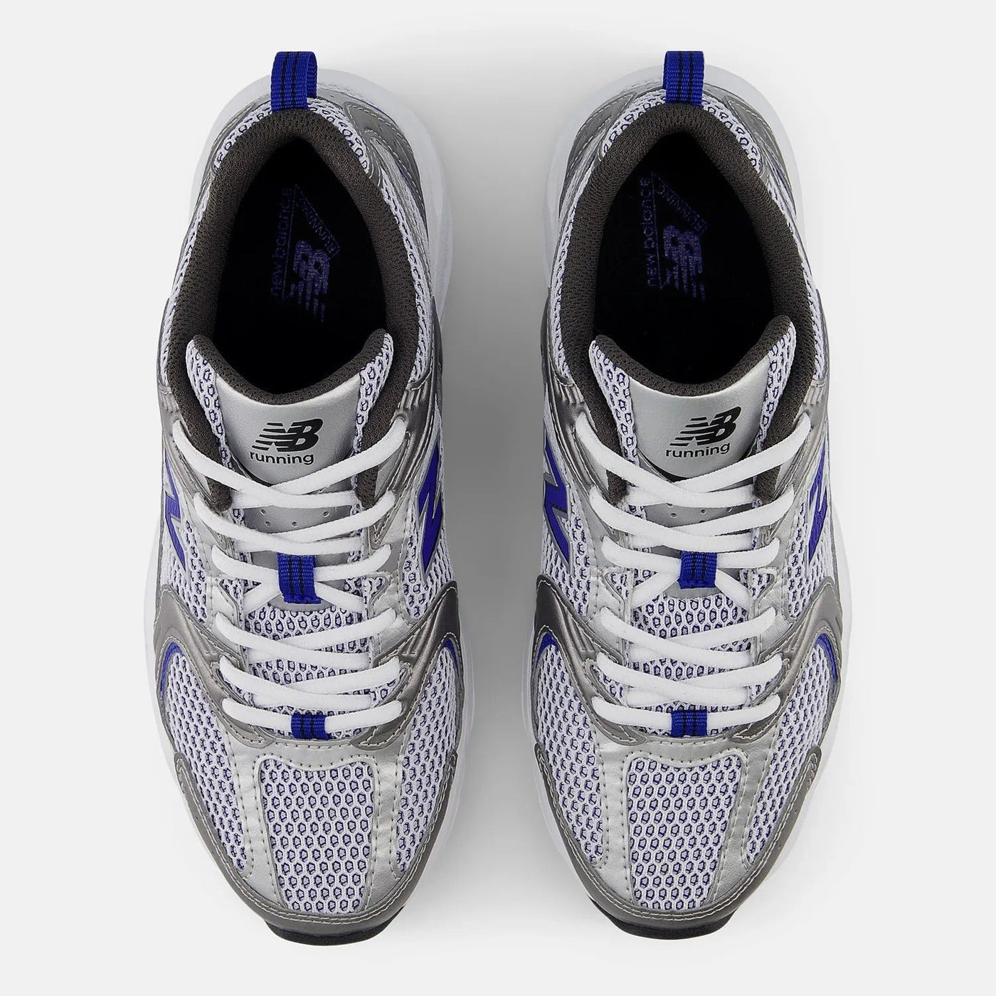 NB 530 - Gray/Nebulas Blue