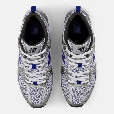 NB 530 - Gray/Nebulas Blue