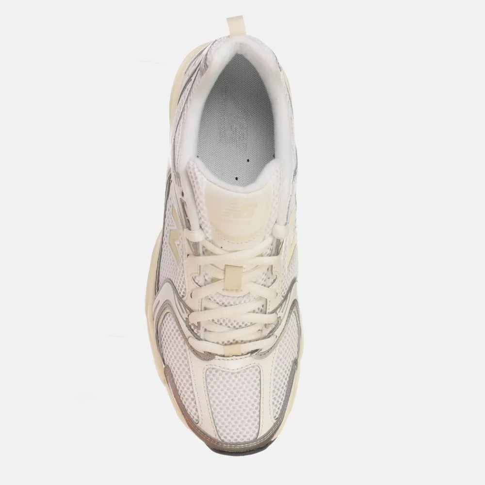 NB 530 – Off White/Gray