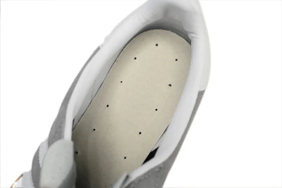 Ad Gazelle Indoor - Grey/White