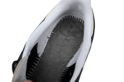 Ad Samba OG - Black/White Gum