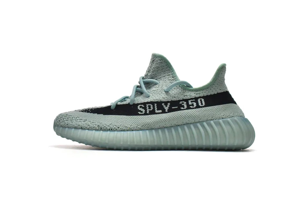 Ad Yeezy 350 V2 Jade Ash