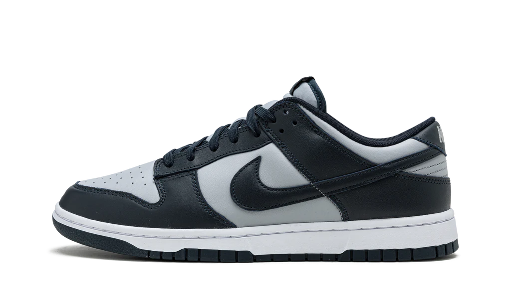 NK Dunk Low Georgetown
