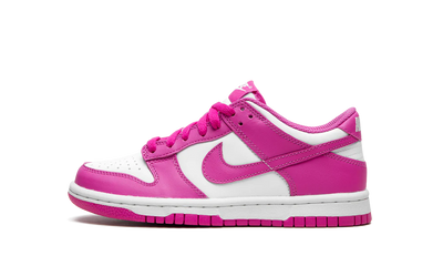 NK Dunk Low Active Fuchsia