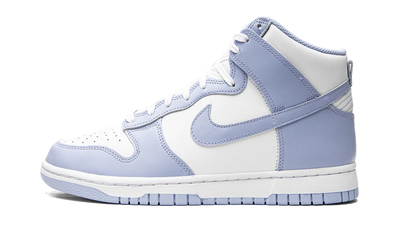NK Dunk High Aluminum