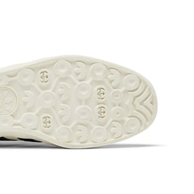 Ad x GC Gazelle - White