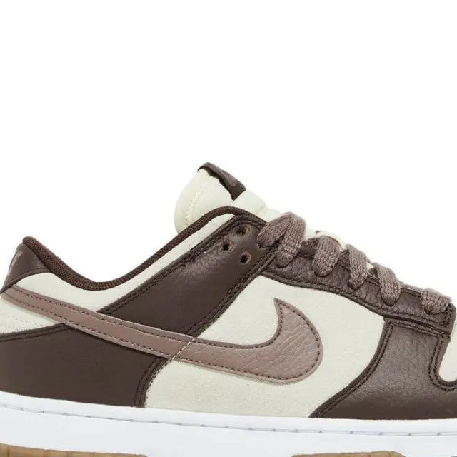 NK Dunk Low Plum Eclipse